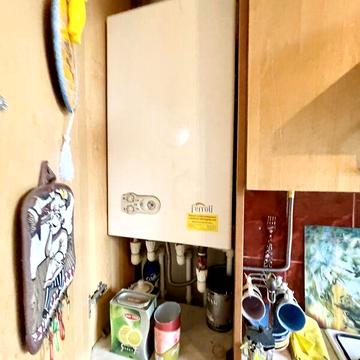 Продаж 2к Квартира Привокзальна площа
