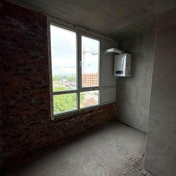Продаж 2к Квартира Озерна вулиця ЖК Автобиография