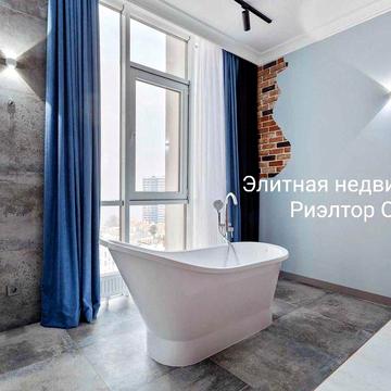 Дизайнерский ремонт ЖК 19 Жемчужина/ул. Французский бульвар! Генератор