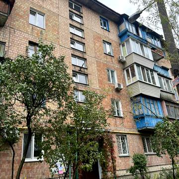 Остафія Дашкевича вул. (Курнатовського), 5-А