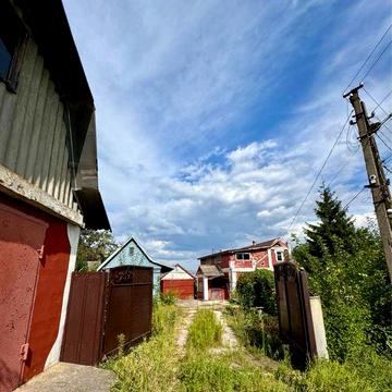 Будинок з розпочатим ремонтом Карнаухівка