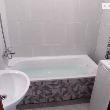 Довгострокова оренда 1к Квартира Штильова вулиця ЖК Лузановский Парк