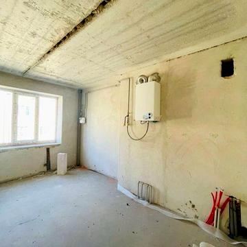 Євротрикімнатна квартира в Ірпені