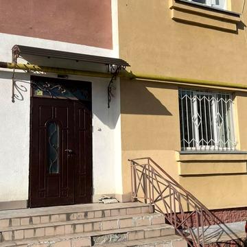 Федьковича вул., 90