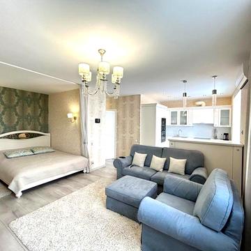 Продам 1-комн.квартиру, Гв. Широнинцев,30