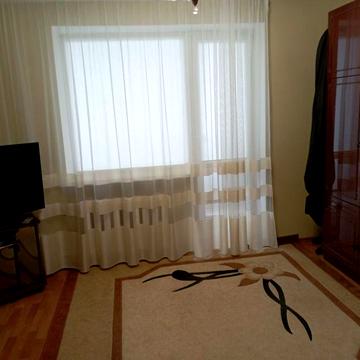 3-ех комнатная квартира