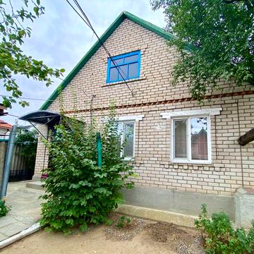 Продается добротный одноэтажный дом, гараж,участок7 сот,Корабельный С2