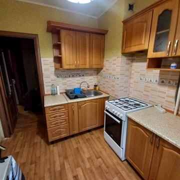Здається в оренду однокімнатна квартира в Саксаганському районі
