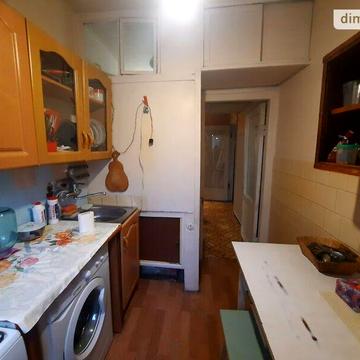 Довгострокова оренда 2к Квартира Пироговська вулиця
