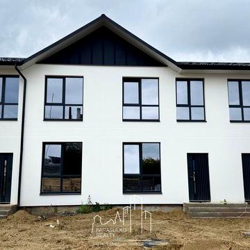 Продам стильний таунхаус мікрорайон