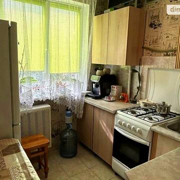 Продаж 1к Квартира Каховська вулиця