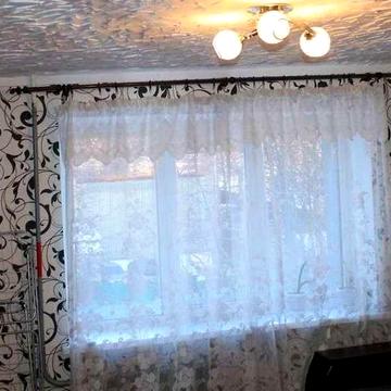 В продаже 1 комн. гостинка с полной изоляцией.
