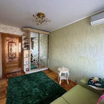 Оренда 2-кімнатної квартири по вул. Металургів Корабельний район