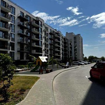 Продаж квартири в ЖК Аурум Форест