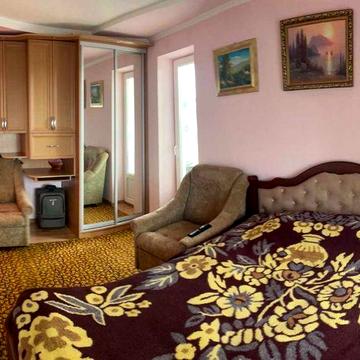Здам однокімнатну квартиру в районі медичного коледжу