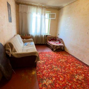 Довгострокова оренда 1к Квартира Криворізька вулиця