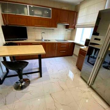 Продается 3-х комн. квартира в доме 2008 г., Бульвар Центральный 22А