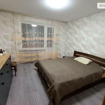 Довгострокова оренда 2к Квартира Степана Бандери вулиця