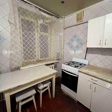 2к. 44м2 Палац Спорту (Новые дома, ул. Харьковских Дивизий 8/2) 130261