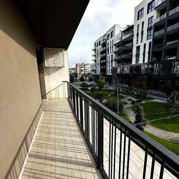 Продається квартира у місті Тячів у Sky Towers ЖК Sky Towers