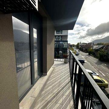 Продається квартира у місті Тячів у Sky Towers ЖК Sky Towers