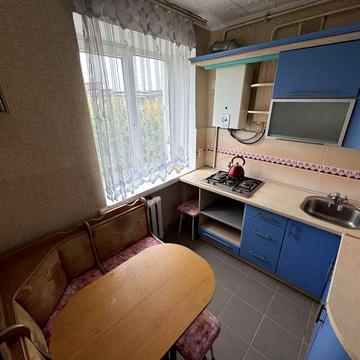Продаж 3-кімнатної квартири вул Хоменка