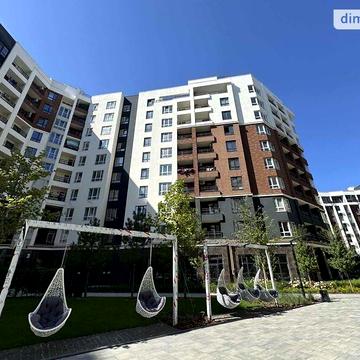Продаж 1к Квартира Ольги Кобилянської (Достоєвського) вулиця ЖК Синергия Сити