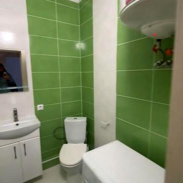 Продаж 1к Квартира Олени Теліги (Лермонтова) вулиця