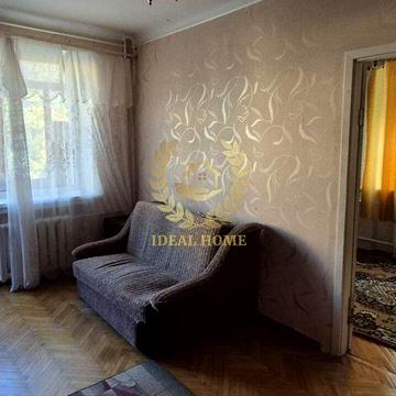 Продаж 2-кімн. кв-ри, 45.8 кв. м, Чоколівка, Соломянський р-н, Київ