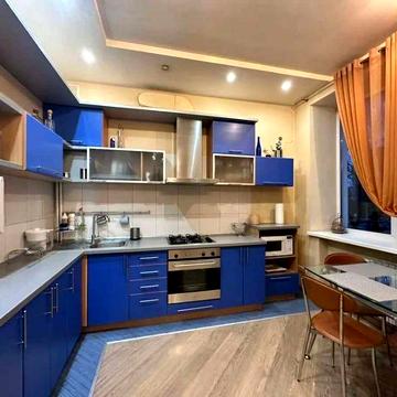 Здам в оренду, 2 кімнатну квартиру, вул. Архітектора Олега Петрова, 21