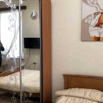Довгострокова оренда 1к Квартира Базарна вулиця