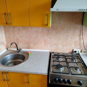 Сдам 1 к.кв. м.Метростроителей