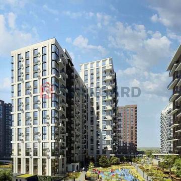 Продаж 2к Квартира Цегельний провулок ЖК Central Park Vinnytsia