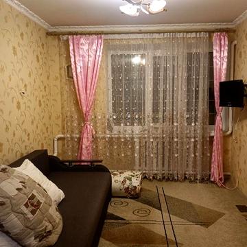 Сдам однокомнатную квартиру Знамена