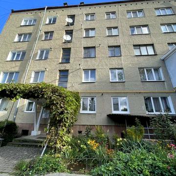 Вигідна пропозиція квартири