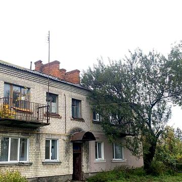 3-кім. квартира 1 поверх с. Тупичів Чернігівський р-н (сарай, гараж)