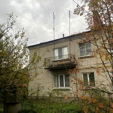 3-кім. квартира 1 поверх с. Тупичів Чернігівський р-н (сарай, гараж)