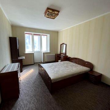 Квартира з балконом та гардеробною в центрі Бучі 2% оф.