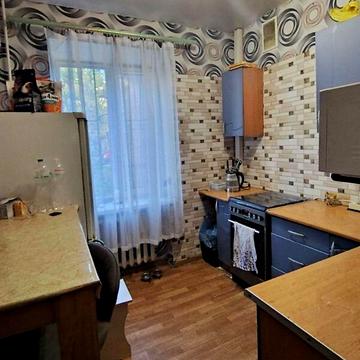 Довгострокова оренда 1к Квартира Наукова вулиця