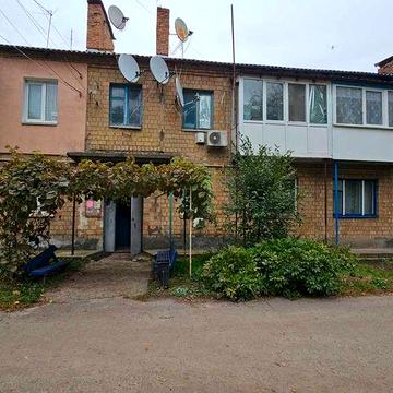 Квартира в районі ПМК. Є ВІДЕООГЛЯД.