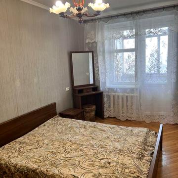 2-х кімнатна Рясне 1