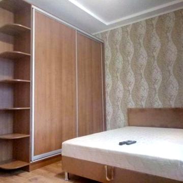 Петра Григоренка просп., 20-А