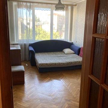 Без-%. Квартира 3х.ком(73м.кв) метро Золотые Ворота. Ул.Ирининская 1/3