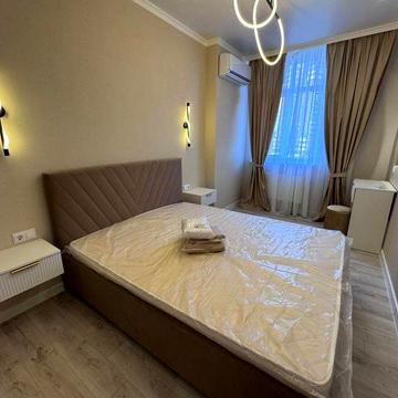 Сдам квартиру ЖК Хмельницкий ,пр.Слобожанский .