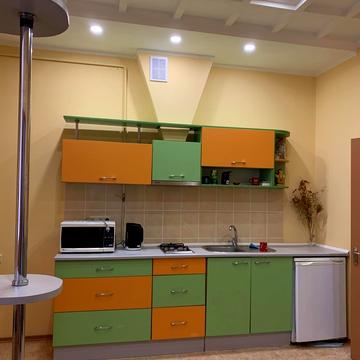 Європейська вул. (Карла Маркса), 24