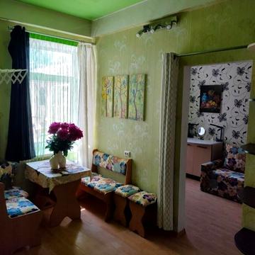 Італійська вул. (Пушкінська), 51
