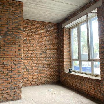 Без комісії! Однокімнатна квартира з газом в Ірпені