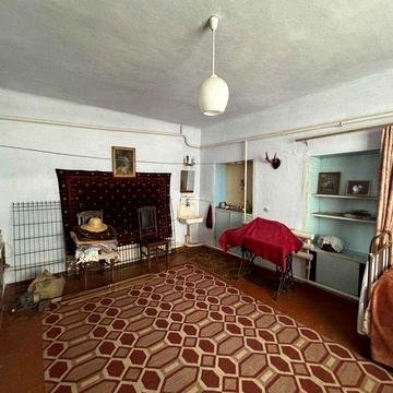 Продаю дом в Варваровке на Очаковской  и1