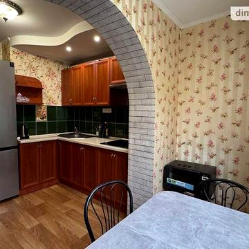 Продаж 1к Квартира Пилипенка Капітана вулиця
