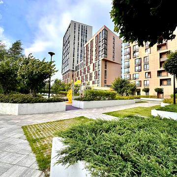 Митрополита Василя Липківського вул. (Урицького), 38-А